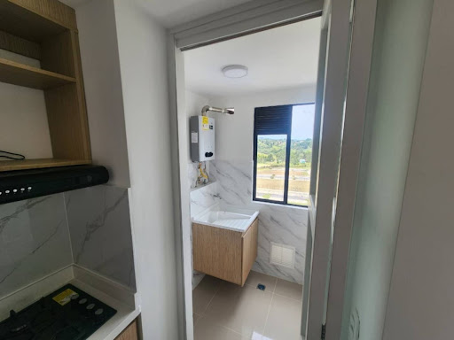 Apartamento en arriendo en La Macarena, Rionegro · foto 6 de 10