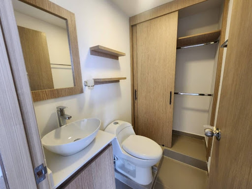 Apartamento en arriendo en La Macarena, Rionegro · foto 10 de 10