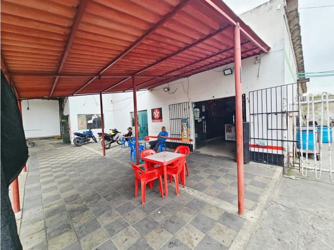 Lote en venta en Los Trupillos, Barranquilla, 3213 m² · foto 4 de 17