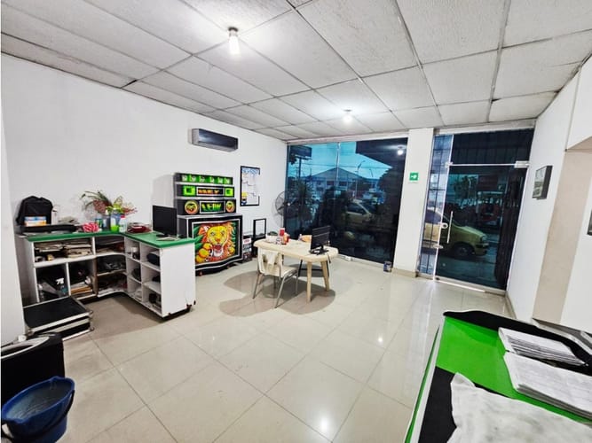 Lote en venta en Los Trupillos, Barranquilla, 3213 m² · foto 9 de 17