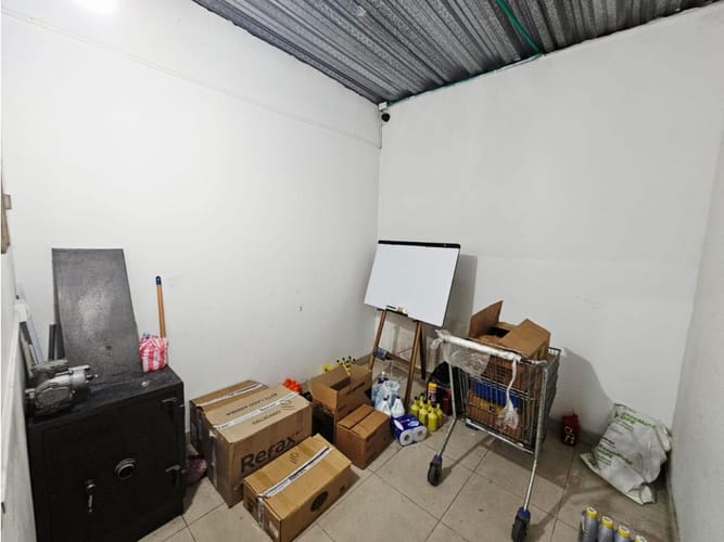 Lote en venta en Los Trupillos, Barranquilla, 3213 m² · foto 10 de 17