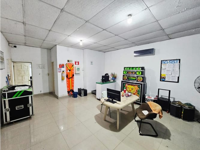 Lote en venta en Los Trupillos, Barranquilla, 3213 m² · foto 11 de 17