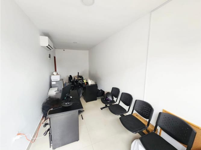 Lote en venta en Los Trupillos, Barranquilla, 3213 m² · foto 12 de 17