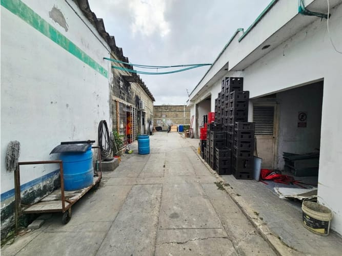 Lote en venta en Los Trupillos, Barranquilla, 3213 m² · foto 15 de 17