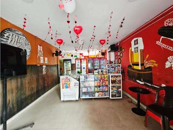 Lote en venta en Los Trupillos, Barranquilla, 3213 m² · foto 17 de 17