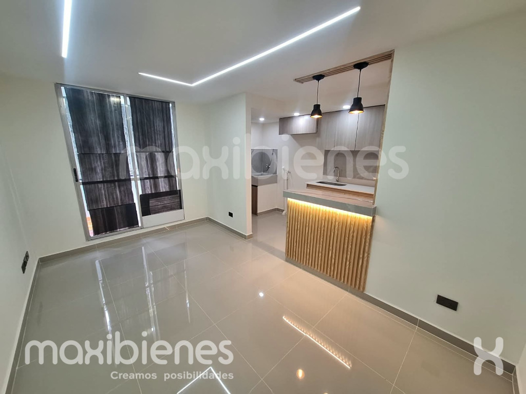 Apartamento en venta en Robledo, Medellín · foto 2 de 7