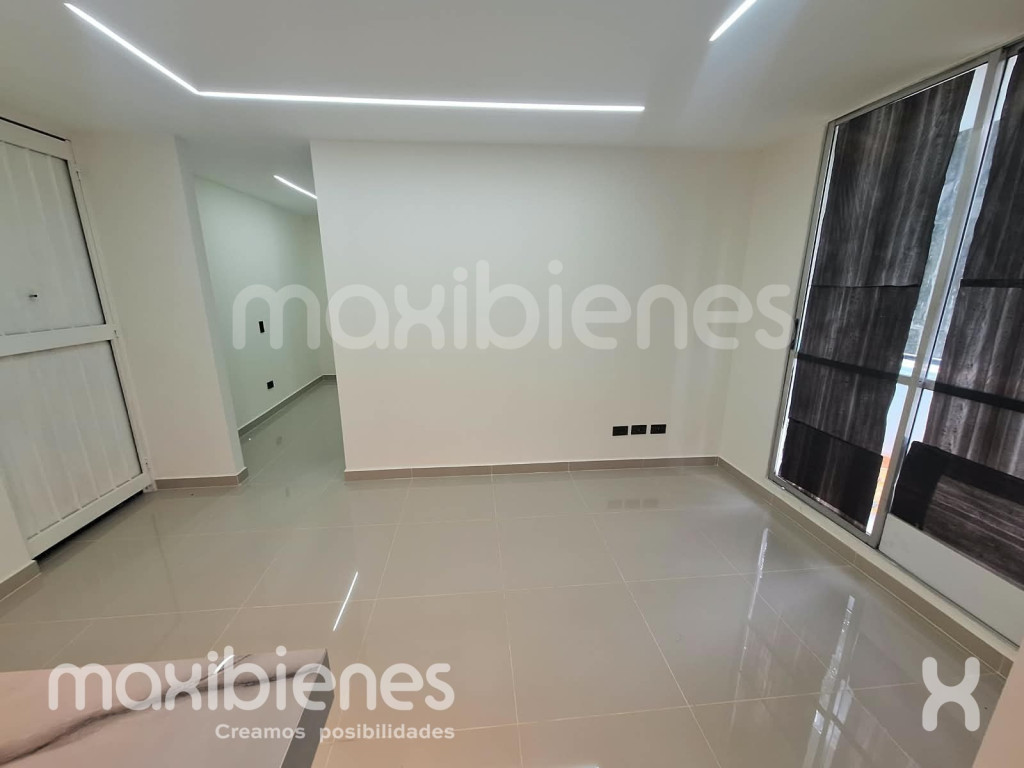 Apartamento en venta en Robledo, Medellín · foto 5 de 7