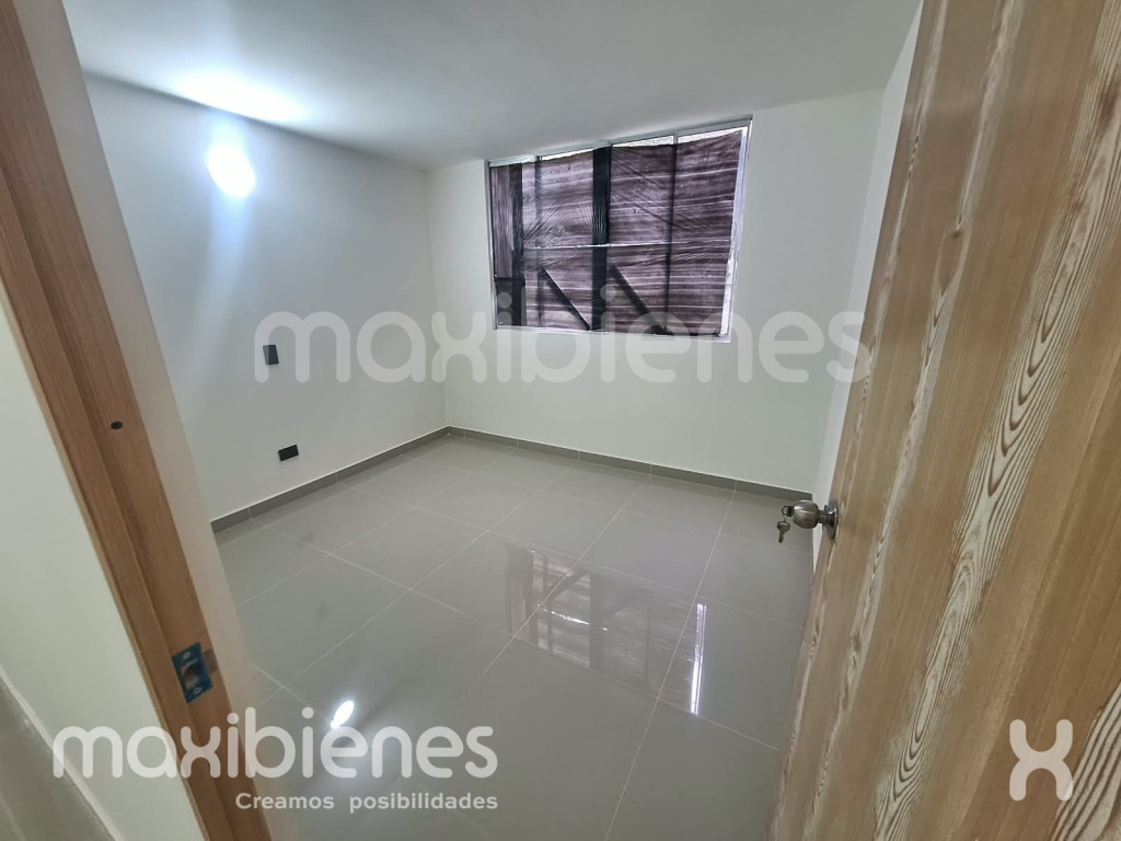 Apartamento en venta en Robledo, Medellín · foto 6 de 7