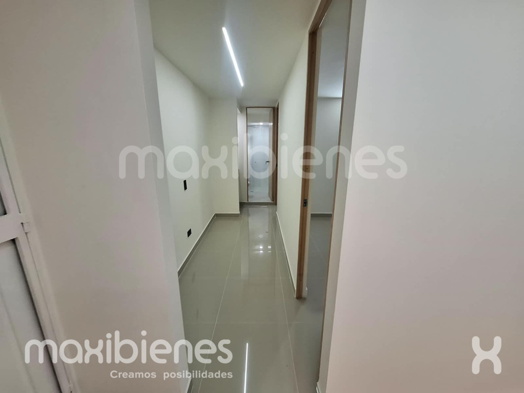 Apartamento en venta en Robledo, Medellín · foto 7 de 7
