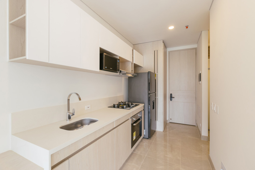 Apartamento en venta en Pozos Colorados, Santa Marta · foto 2 de 21