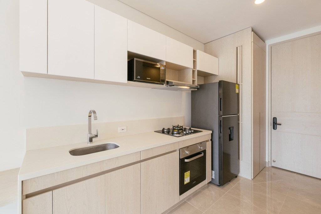 Apartamento en venta en Pozos Colorados, Santa Marta · foto 3 de 21
