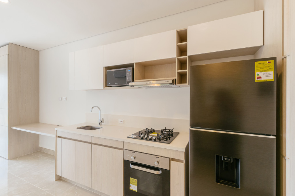 Apartamento en venta en Pozos Colorados, Santa Marta · foto 5 de 21