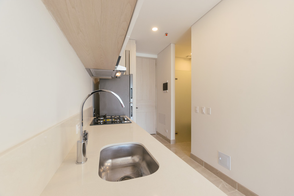 Apartamento en venta en Pozos Colorados, Santa Marta · foto 6 de 21