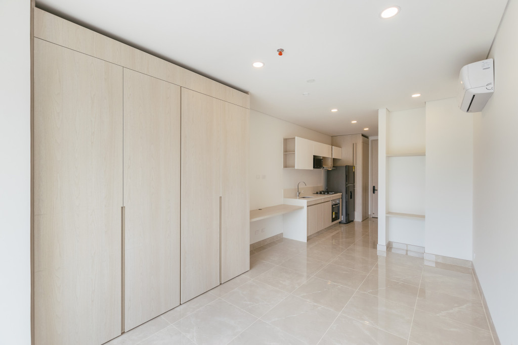 Apartamento en venta en Pozos Colorados, Santa Marta · foto 8 de 21