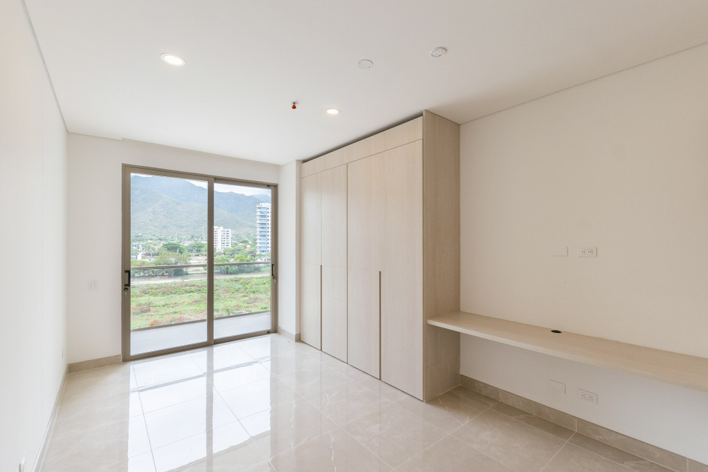 Apartamento en venta en Pozos Colorados, Santa Marta · foto 9 de 21