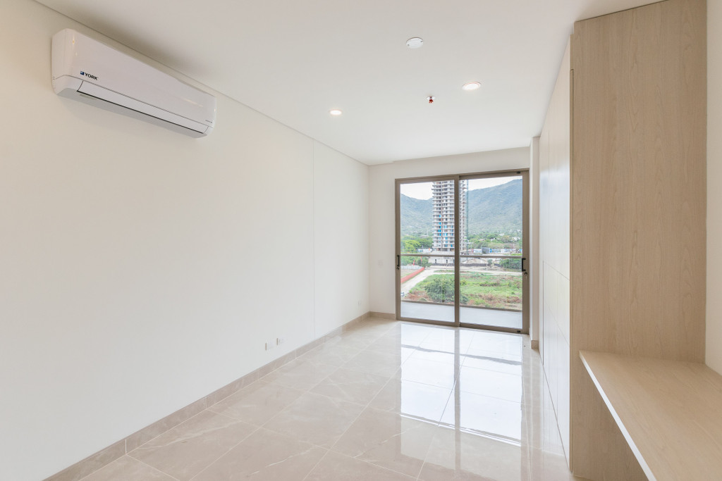 Apartamento en venta en Pozos Colorados, Santa Marta · foto 11 de 21