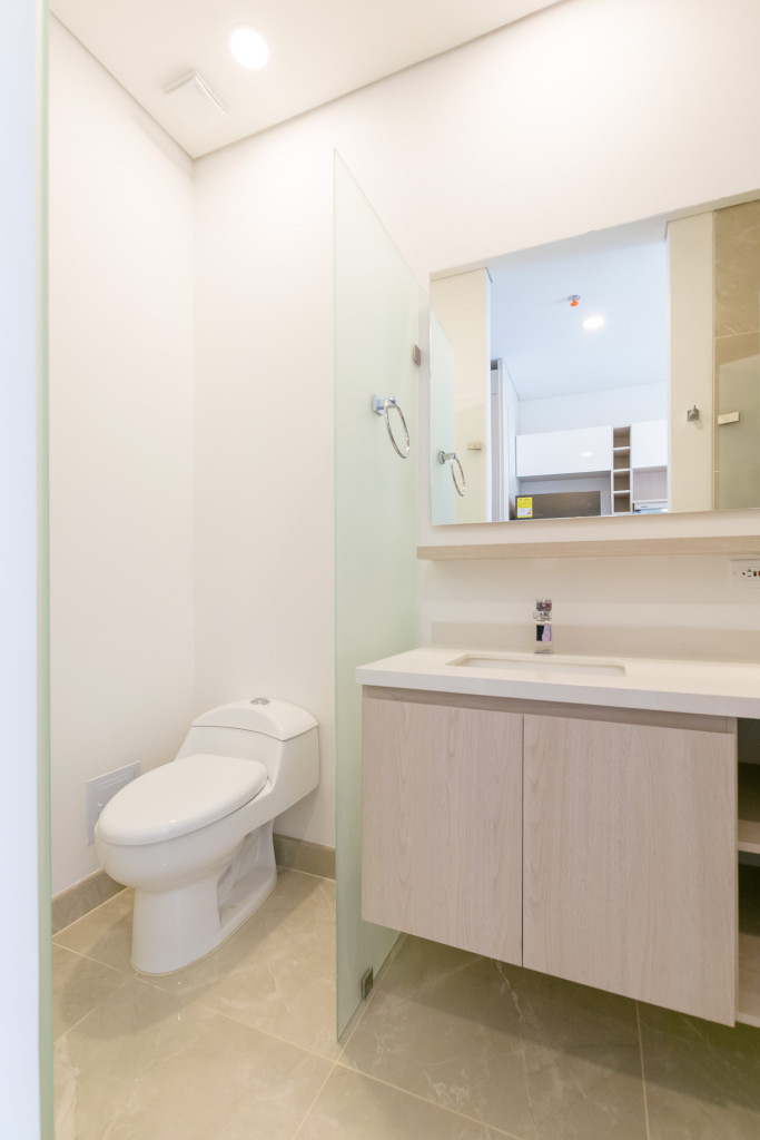 Apartamento en venta en Pozos Colorados, Santa Marta · foto 14 de 21