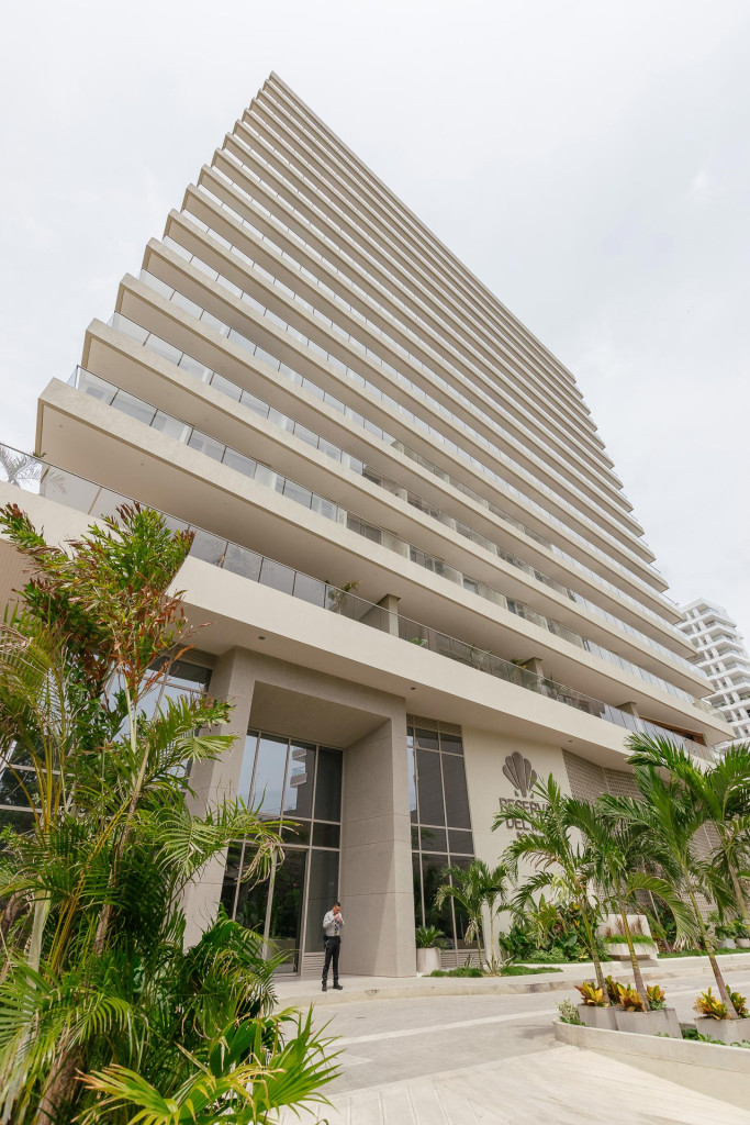 Apartamento en venta en Pozos Colorados, Santa Marta · foto 21 de 21