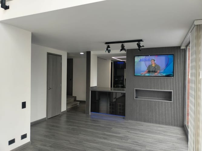 Apartamento de 3 alcobas en arriendo en El Poblado, Medellín, 117 m² · foto 10 de 18