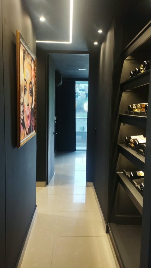 Apartamento de 3 alcobas en venta en La Flora, Cali, 96 m² · foto 5 de 18