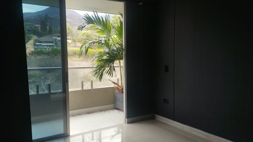 Apartamento de 3 alcobas en venta en La Flora, Cali, 96 m² · foto 4 de 18