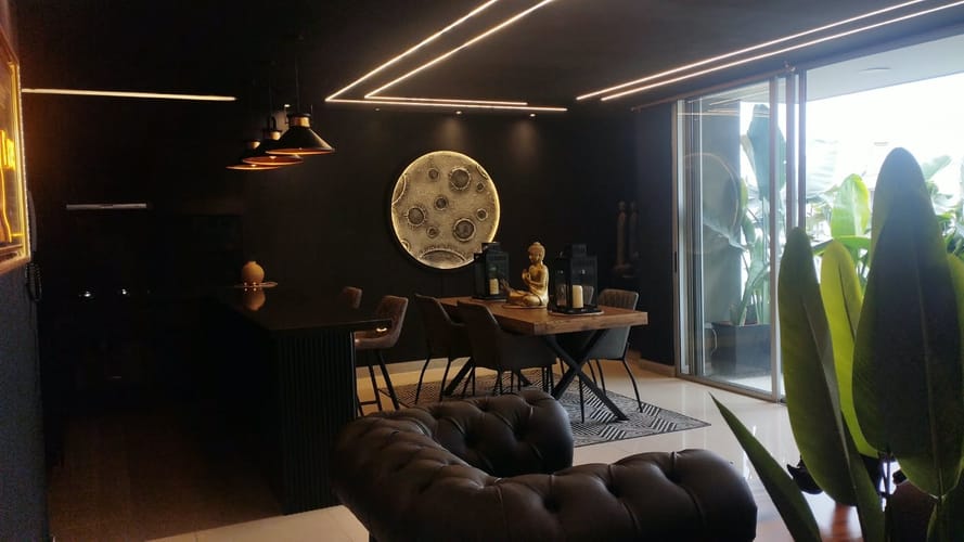 Apartamento de 3 alcobas en venta en La Flora, Cali, 96 m² · foto 2 de 18