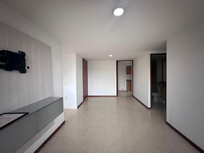 Apartamento de 3 alcobas en venta en El Poblado, Medellín, 74 m² · foto 6 de 19