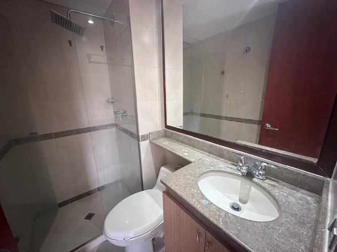 Apartamento de 3 alcobas en venta en El Poblado, Medellín, 74 m² · foto 19 de 19