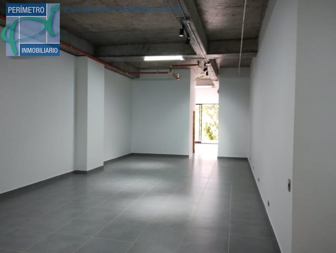 Oficina en arriendo en Las Palmas, Envigado, 105 m² · foto 3 de 16