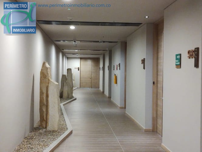 Oficina en arriendo en Las Palmas, Envigado, 105 m² · foto 8 de 16