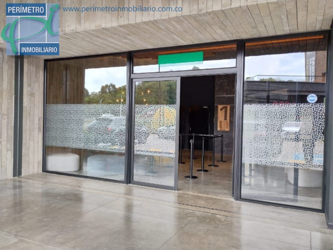Oficina en arriendo en Las Palmas, Envigado, 105 m² · foto 9 de 16
