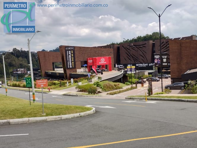 Oficina en arriendo en Las Palmas, Envigado, 105 m² · foto 13 de 16