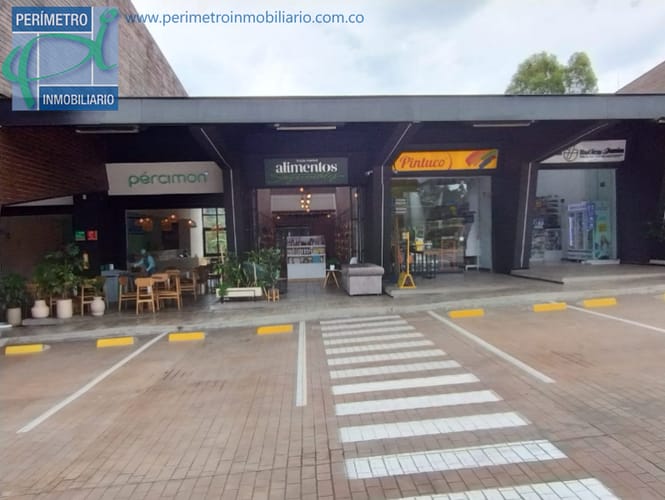 Oficina en arriendo en Las Palmas, Envigado, 105 m² · foto 14 de 16