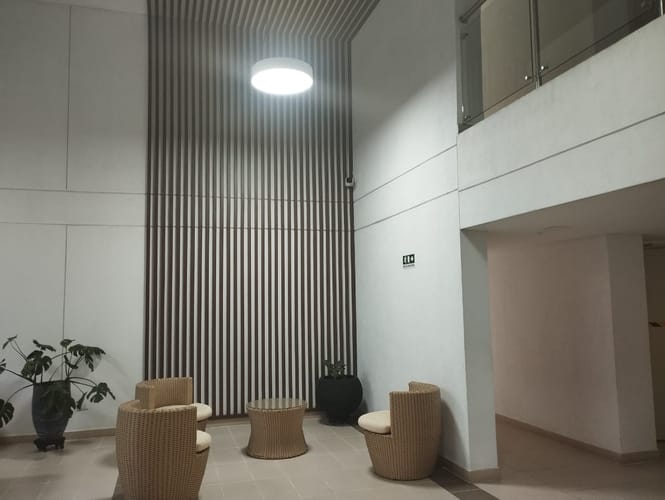 Apartamento de 3 alcobas en venta en La Flora, Cali, 96 m² · foto 17 de 18