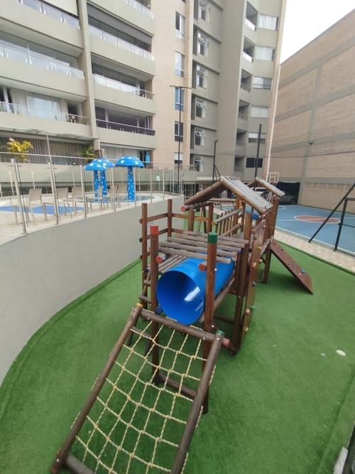 Apartamento de 3 alcobas en venta en La Flora, Cali, 96 m² · foto 15 de 18