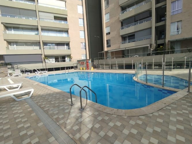Apartamento de 3 alcobas en venta en La Flora, Cali, 96 m² · foto 13 de 18