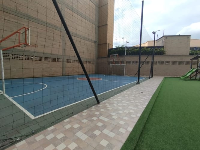 Apartamento de 3 alcobas en venta en La Flora, Cali, 96 m² · foto 18 de 18