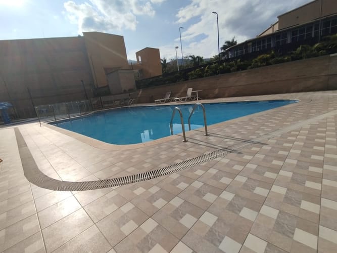 Apartamento de 3 alcobas en venta en La Flora, Cali, 96 m² · foto 14 de 18