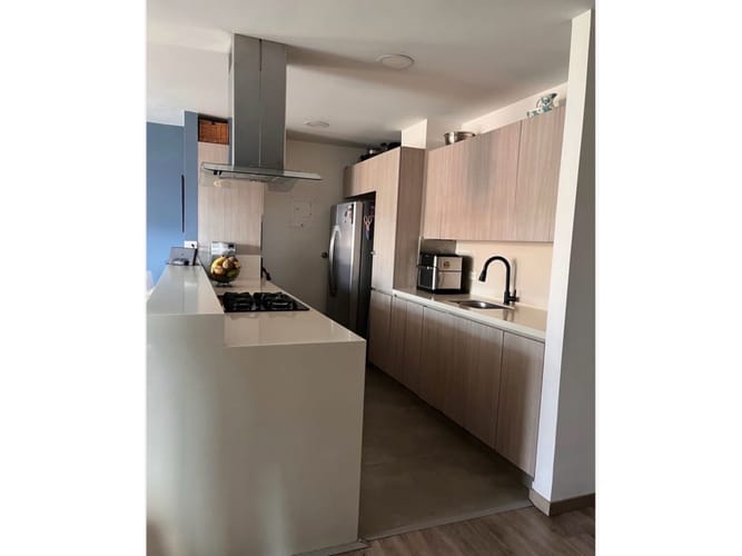 Apartamento de 3 alcobas en venta en Los Naranjos, Envigado, 140 m² · foto 7 de 16
