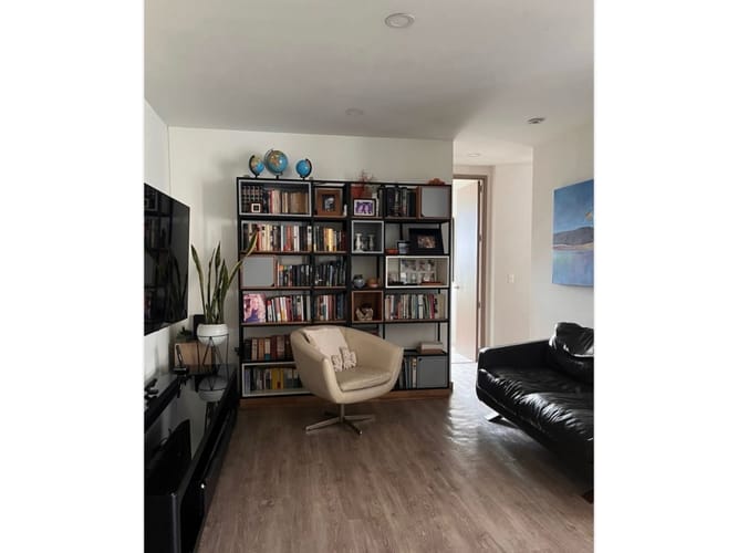 Apartamento de 3 alcobas en venta en Los Naranjos, Envigado, 140 m² · foto 8 de 16