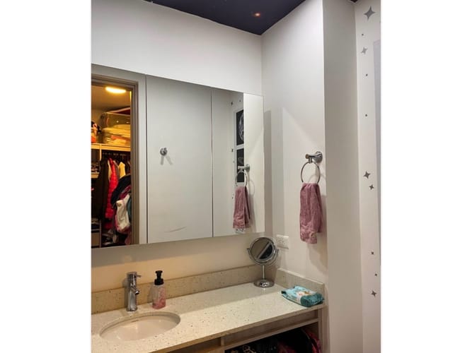 Apartamento de 3 alcobas en venta en Los Naranjos, Envigado, 140 m² · foto 14 de 16