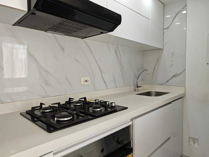 Apartamento de 2 alcobas en venta en Ricaurte, Ricaurte, 50 m² · foto 4 de 24