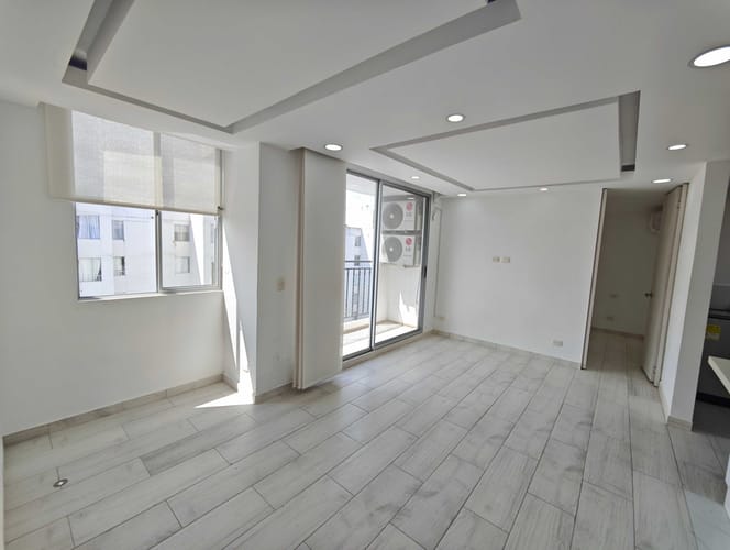 Apartamento de 2 alcobas en venta en Ricaurte, Ricaurte, 50 m² · foto 5 de 24