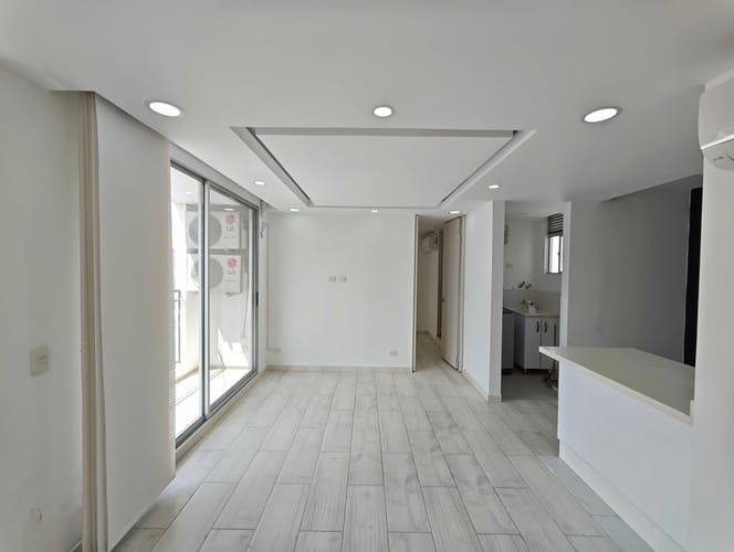 Apartamento de 2 alcobas en venta en Ricaurte, Ricaurte, 50 m² · foto 6 de 24