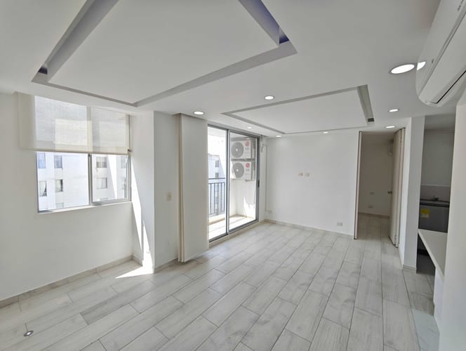 Apartamento de 2 alcobas en venta en Ricaurte, Ricaurte, 50 m² · foto 7 de 24
