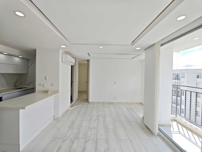 Apartamento de 2 alcobas en venta en Ricaurte, Ricaurte, 50 m² · foto 8 de 24
