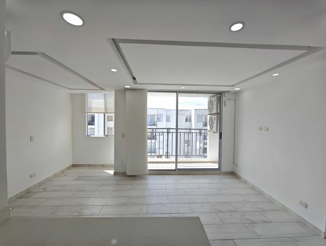 Apartamento de 2 alcobas en venta en Ricaurte, Ricaurte, 50 m² · foto 9 de 24