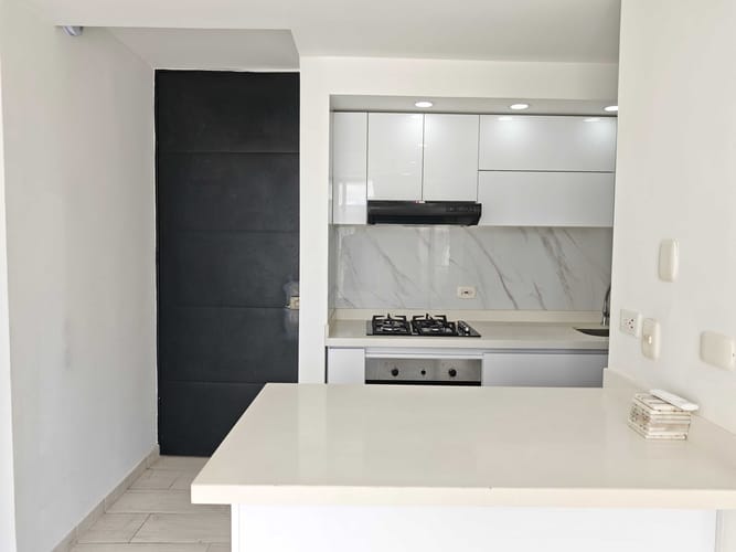 Apartamento de 2 alcobas en venta en Ricaurte, Ricaurte, 50 m² · foto 10 de 24