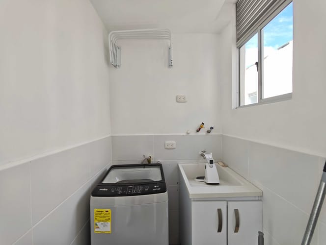 Apartamento de 2 alcobas en venta en Ricaurte, Ricaurte, 50 m² · foto 11 de 24