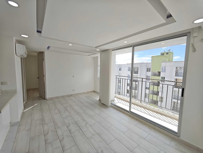 Apartamento de 2 alcobas en venta en Ricaurte, Ricaurte, 50 m² · foto 12 de 24